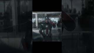 Im Not Loki....- Captain America Aura Edit Song - Al Nacer Slowed