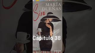 Audiolibro Sira. Cap38