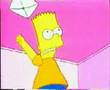 Bart and Lisa Throwdown (music from The Red Corner)