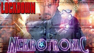 Lockdown Review: Nekrotronic (2018) - Amazon
