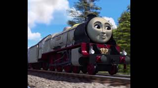 The Adventures Of Thomas And His Friends All Engines Go Duchess Casting Call Auditions