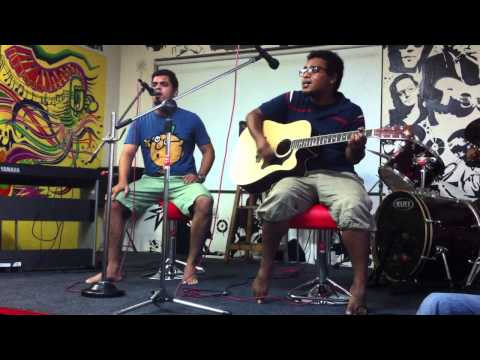 Rang De Basanti - Roobaroo - Cover Muziclub