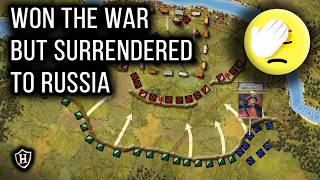A Victory That Doomed Ukraine - Battle Of Zhovti Vody, 1648 - Khmelnytsky Uprising