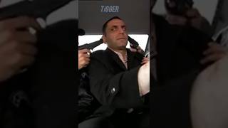 Mematiben Sıkarsam Hepimiz Ölürüz