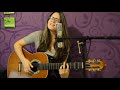 Te Amare Mas / Codigo Fn / COVER / Acustico.