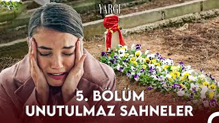 Yargı 5. Bölüm Aklımızda Kalanlar - Yargı