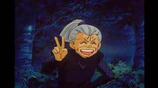 Devil Hunter Yohko 1990 - Grandma To The Rescue
