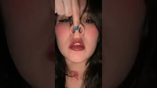 Piggy Nose Challenge