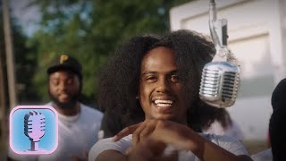 Asey - Still Sinningmic Check Ft. Guap Cottie Mic Performance