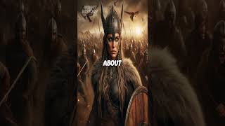Legend Of Lagertha The Greatest Viking Woman In A 50 Second Story