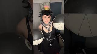 Chompette Cosplay Part 8