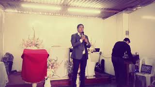 Nadie Ocupara Tu Lugar C. Ricardo Rodriguez