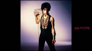 Watch Prince We Can Funk video