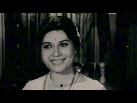 Kashi Karu Swagata - Suman Kalyanpur Mumbaicha Jawai Song