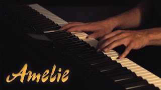 4 Beautiful Soundtracks | Relaxing Piano [10min]
