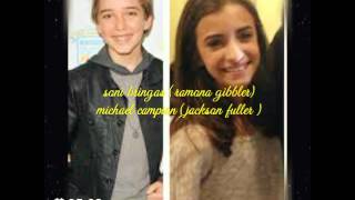 Ramona Gibbler And Jackson Fuller Soni Bringas And Michael Campion