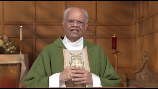 Catholic Mass Today | Daily TV Mass, Friday June 18 2021