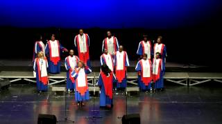 Watch Mississippi Mass Choir Silent Night video