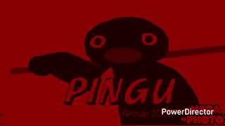 Pingu Outro Logo Remake G Major 3Hell Effect