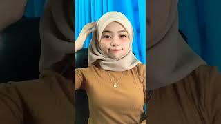 Gadis Hijab
