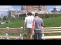Jake and Amir: For The Wolf (Behind the Scenes)
