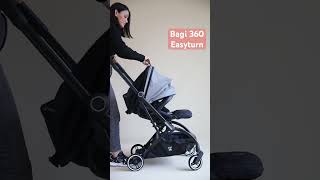 Bagi 360 Easyturn Yakında Kda Olacak