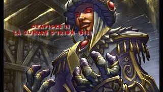 Chapitre Ii La Guerre Dirion Bis