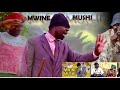 Mwine Mushi and some of his Judgements!