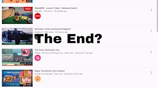 Wkbrl Is Overthe End Of Wkbrl