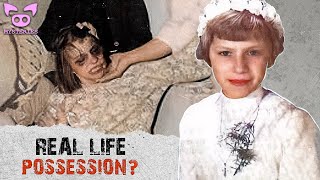 The Chilling Exorcism Of Anneliese Michel