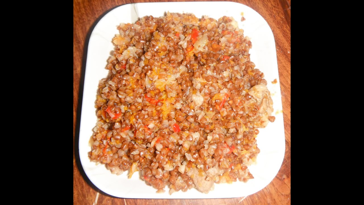 Гречневая каша с мясом в мультиварке рецепты Гречневая каша с мясом в мультиварке рецепты