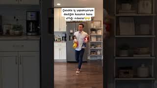 Çocukla İş Yapamıyorum Diyen Kadınlara