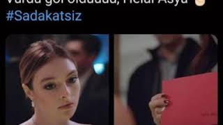 Sadakatsiz Asyanın Derini Bozduğu Sahnesadakatsiz 9Aralık Yeni Bölüm Izle