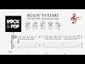 Ready To Start - Trinity Rock n Pop Guitar - Grade 1