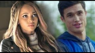 Riverdale Reggie X Toni - Topeggie - Nothing Holding Me Back Short Mv Request