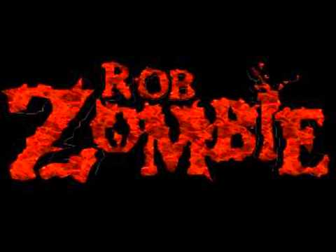 Rob Zombie- Phantom Stranger