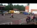Extreme Motor Show @Pudasjärvi