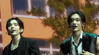 Riize - Love 119 Music Bank In Lisbon