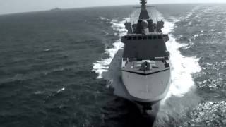 Artemis Irst Eyes On The Sea