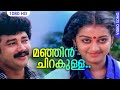 Snow-winged Cucumber Pigeon | Malayalam melody song | Swagatham | Manjin Chirakulla
