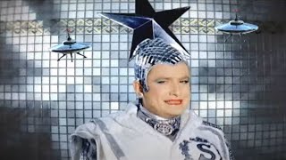 Verka Serduchka - Kiss, Please (Official Video)