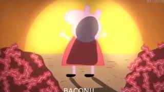 Fnf Mod Bacon Breakfast In Friday New Teaser Novatos Team