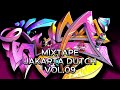 JUNGLE DUTCH JAKARTA | TARIX JABRIX MANG !!!