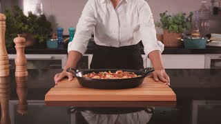 Arroz de Camarão