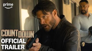 Countdown Official Trailer Prime Video