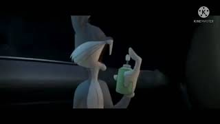 Bug Bunny Scream Pitch Voice Computer