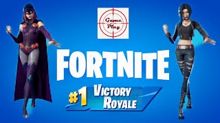 Top 10 Raven Epic Fortnite Solo Wins, Victory Royale Xbox Gameplay