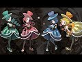 Battle! VS Battle Chatelaine [VS Frontier Brain] (Pokémon Omega Ruby & Alpha Sapphire OST)
