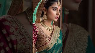 Beautiful Girls In Saree