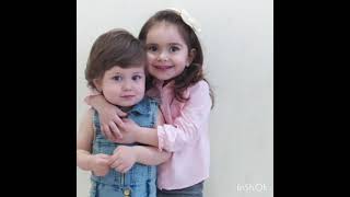 Xoşbext Olsun Uşaqlar